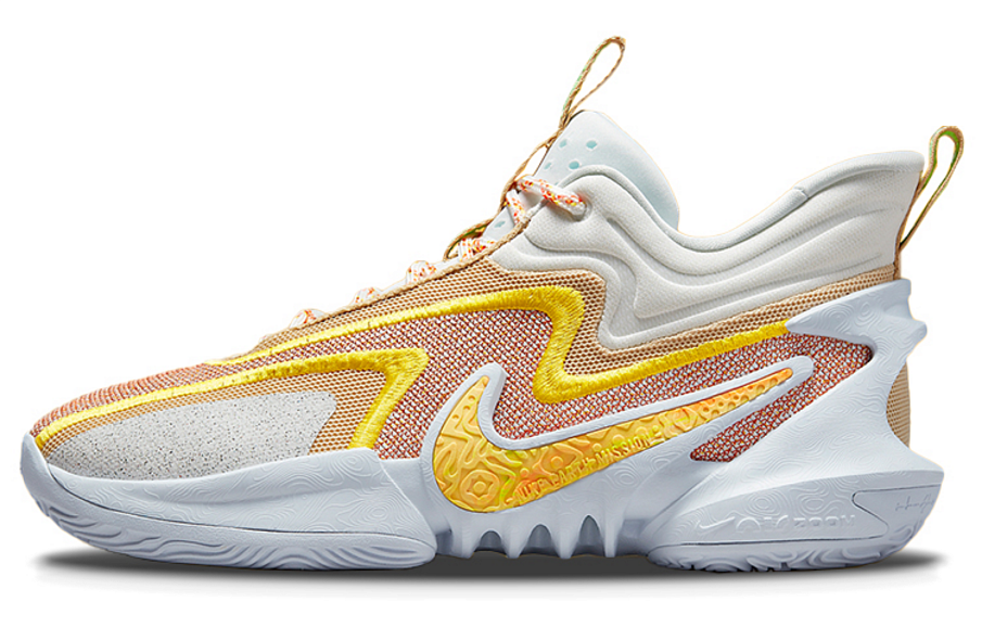 Фото № 1 с приближением к товару «‎ Nike Cosmic Unity 2 Basketball shoes»