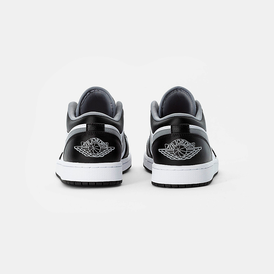 Фото № 5 с приближением к товару «‎Jordan Air 1 »