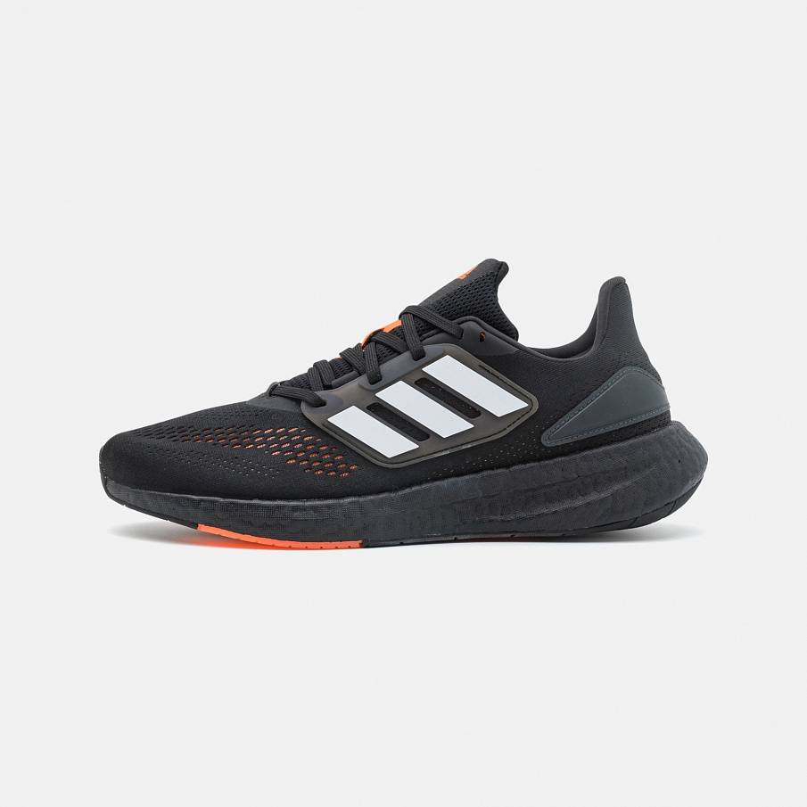 Фото № 1 с приближением к товару «‎Adidas Pureboost 22»