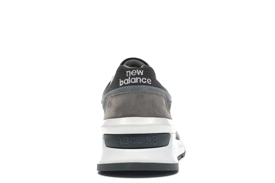 Фото № 4 с приближением к товару «‎New Balance 997»