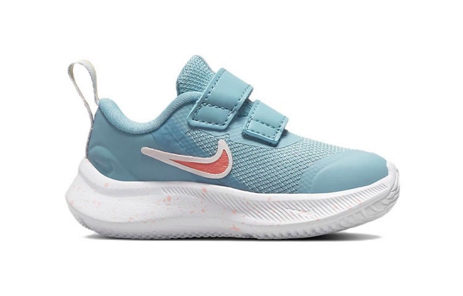 Фото № 2 с приближением к товару «‎TD Nike Star Runner Running shoes»
