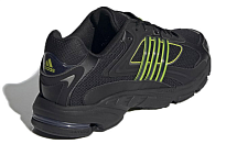 Фото № 3 с приближением к товару «‎adidas Response Cl Shoes BlackGreen»