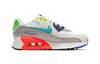 Фото № 2 с приближением к товару «‎(BP) Nike Air Max 90 EOI Multicolor»