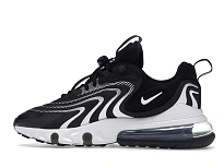 Фото № 5 с приближением к товару «‎Nike Air Max 270 React ENG Black Wolf Grey»