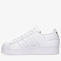 Фото № 2 с приближением к товару «‎Adidas Superstar Bold W»
