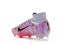 Фото № 3 с приближением к товару «‎Nike Zoom Mercurial Superfly 9 Elite FG Dream Speed»