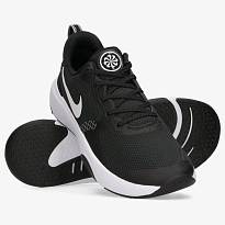 Фото № 3 с приближением к товару «‎Nike City Rep TR Low-Top Sports Shoes Black»