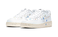 Фото № 3 с приближением к товару «‎Nike Air Force 1 LV8 3 (BP) WhiteMulticolor»