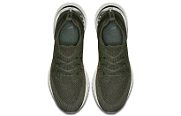 Фото № 4 с приближением к товару «‎Nike Epic React Flyknit Cargo Khaki»
