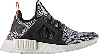 Фото № 1 с приближением к товару «‎adidas NMD XR1 Glitch Camo (Youth)»
