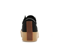 Фото № 4 с приближением к товару «‎adidas Karlie Kloss Trainer XX92 Black Gum»