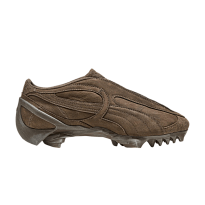 Фото № 1 с приближением к товару «‎No Faith Studios x Puma Beisser Chocolate»