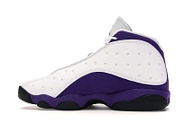 Фото № 6 с приближением к товару «‎Jordan 13 Retro Lakers»