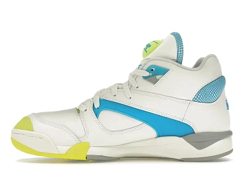 Reebok Court Victory Pump - 3