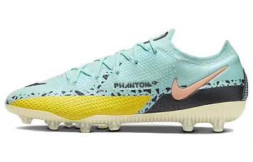 Nike Phantom GT2 Elite AG Pro Soccer shoes (DC0748-407) - 1