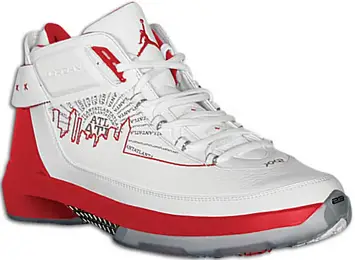 Jordan 22 OG Joe Johnson PE (317141-104)