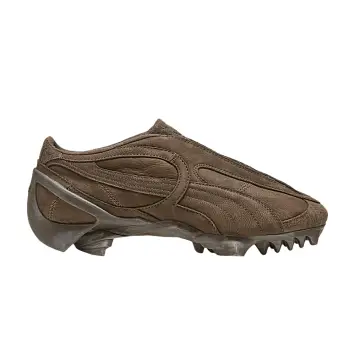 No Faith Studios x Puma Beisser Chocolate - 1