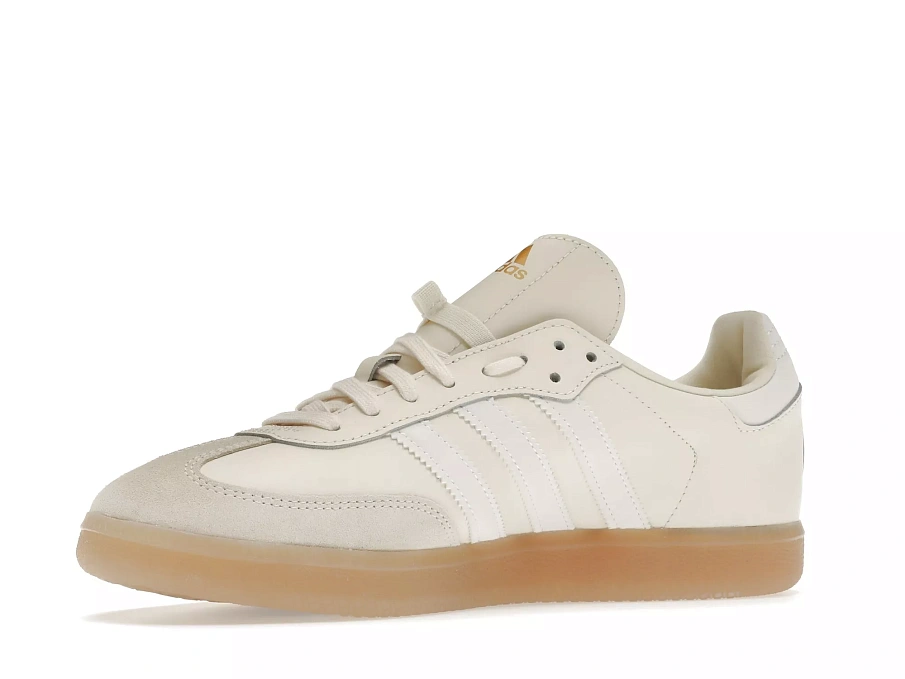 Фото № 6 с приближением к товару «‎adidas Velosamba Cream White»