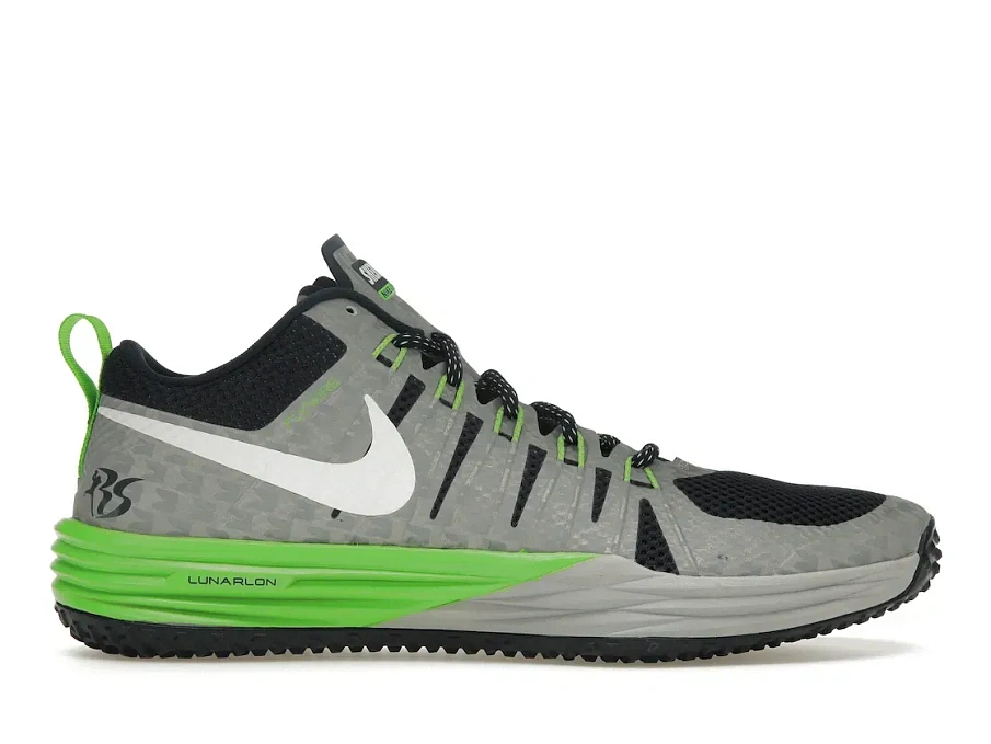 Фото № 1 с приближением к товару «‎Nike Lunar TR1 Richard Sherman»