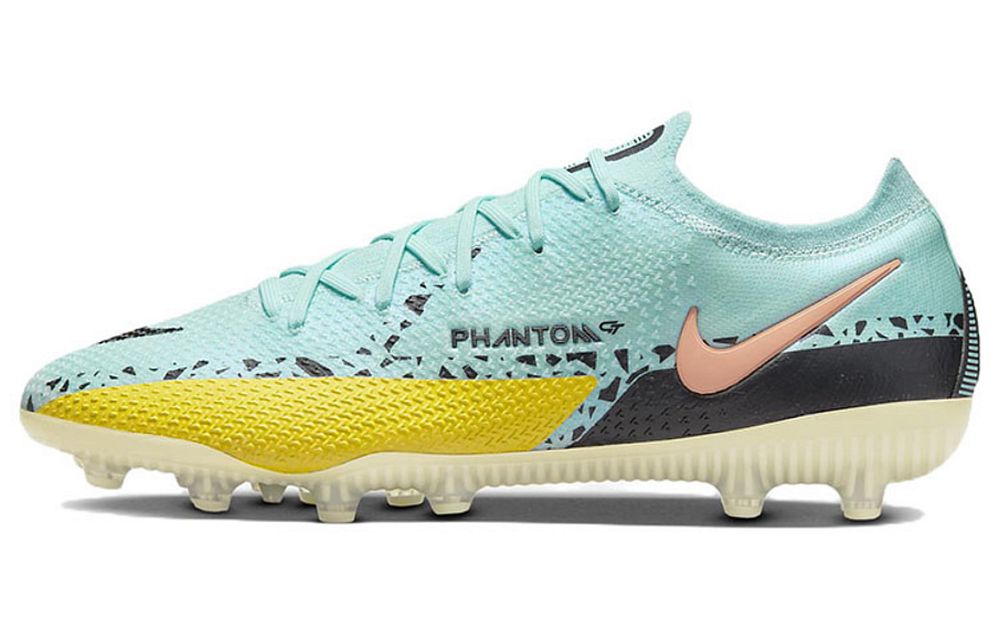 Фото № 1 с приближением к товару «‎Nike Phantom GT2 Elite AG Pro Soccer shoes»