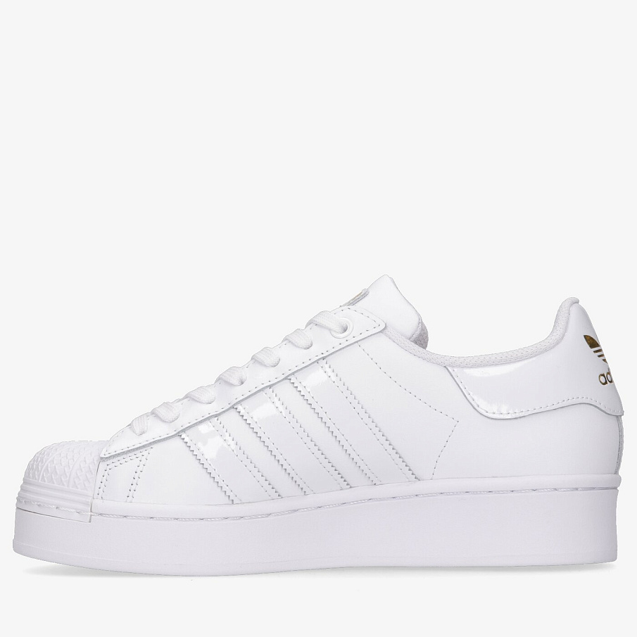 Фото № 2 с приближением к товару «‎Adidas Superstar Bold W»