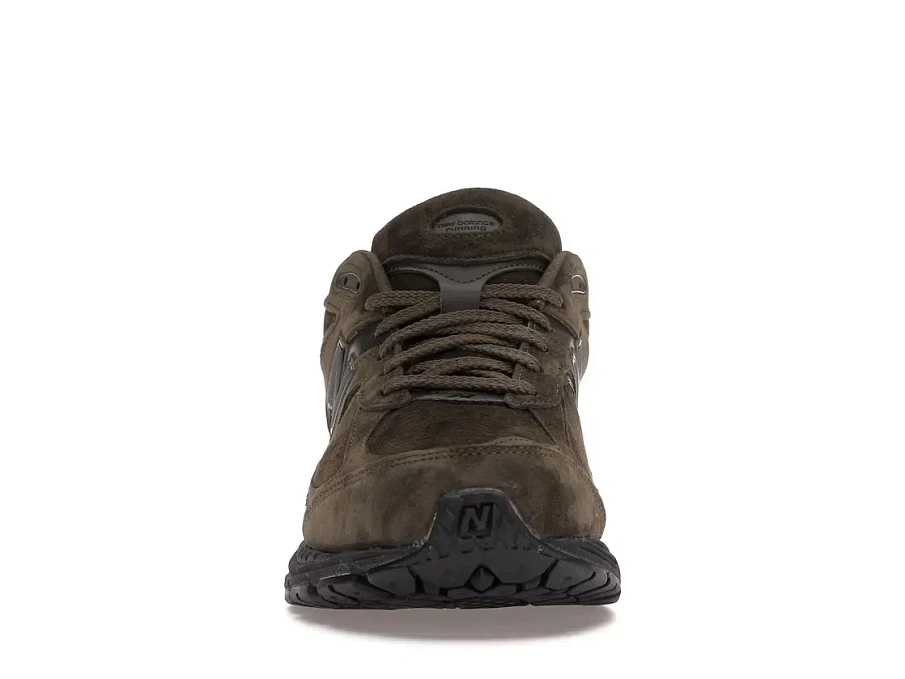 Фото № 2 с приближением к товару «‎New Balance 2002R»