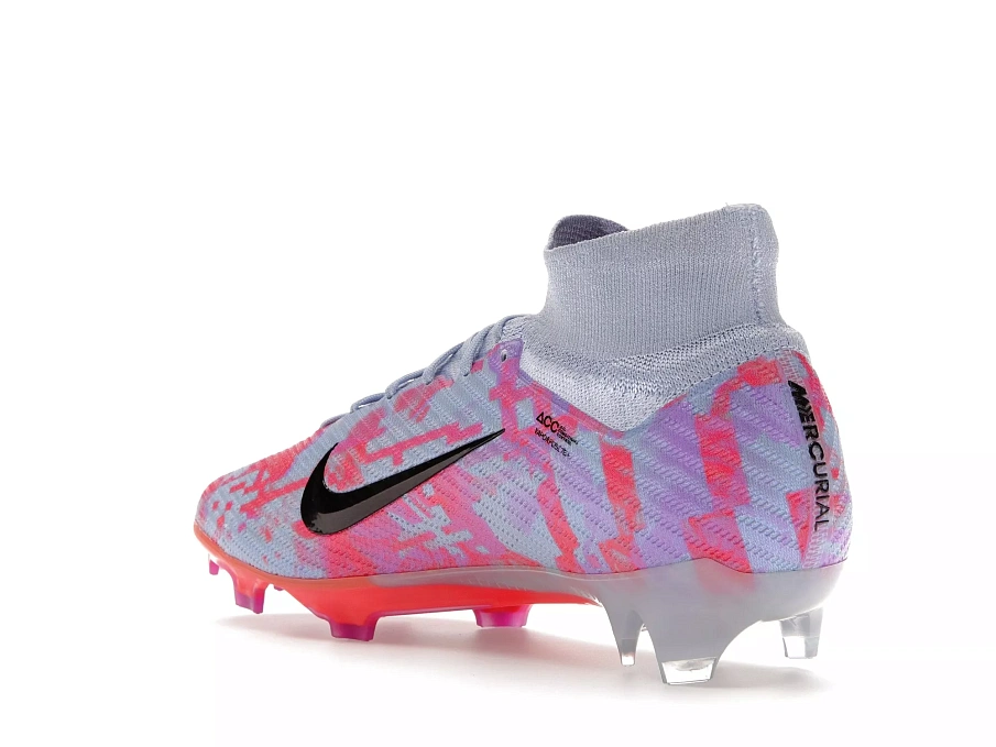 Фото № 3 с приближением к товару «‎Nike Zoom Mercurial Superfly 9 Elite FG Dream Speed»