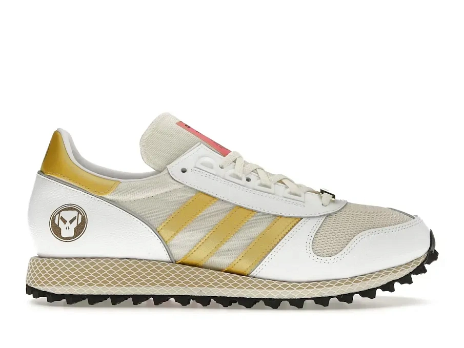 Фото № 1 с приближением к товару «‎adidas Silverbirch SPZL»