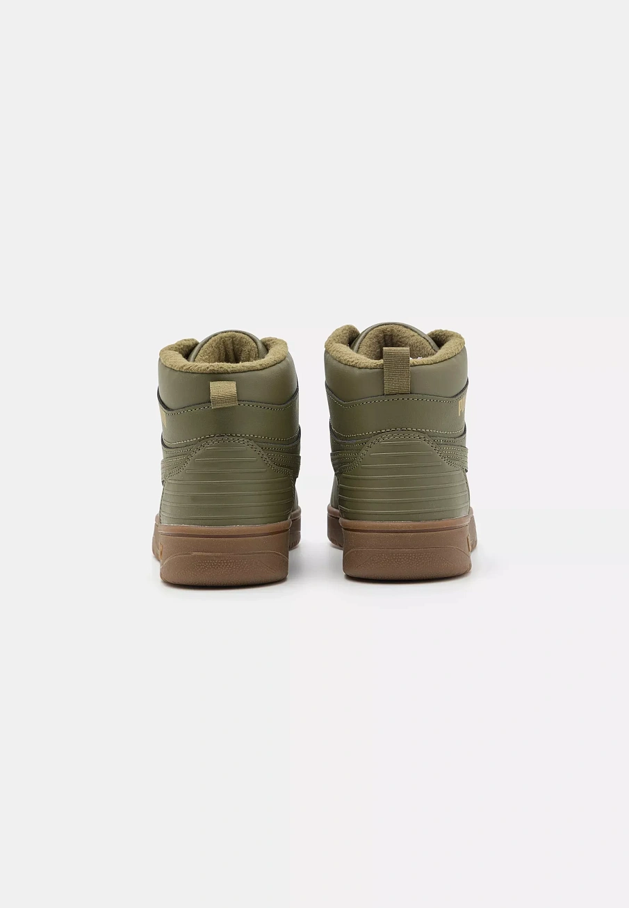 Фото № 3 с приближением к товару «‎REBOUND RUGGED UNISEX»