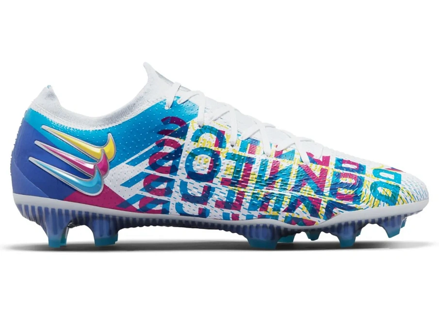 Фото № 1 с приближением к товару «‎Nike Phantom GT Elite FG 3D»