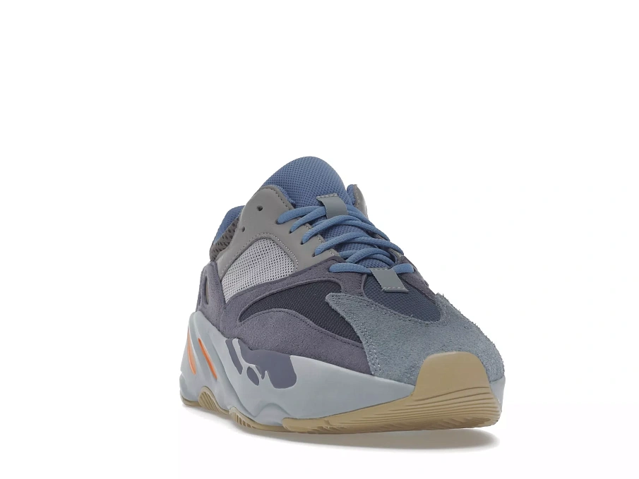 Фото № 5 с приближением к товару «‎adidas Yeezy Boost 700 Carbon Blue»
