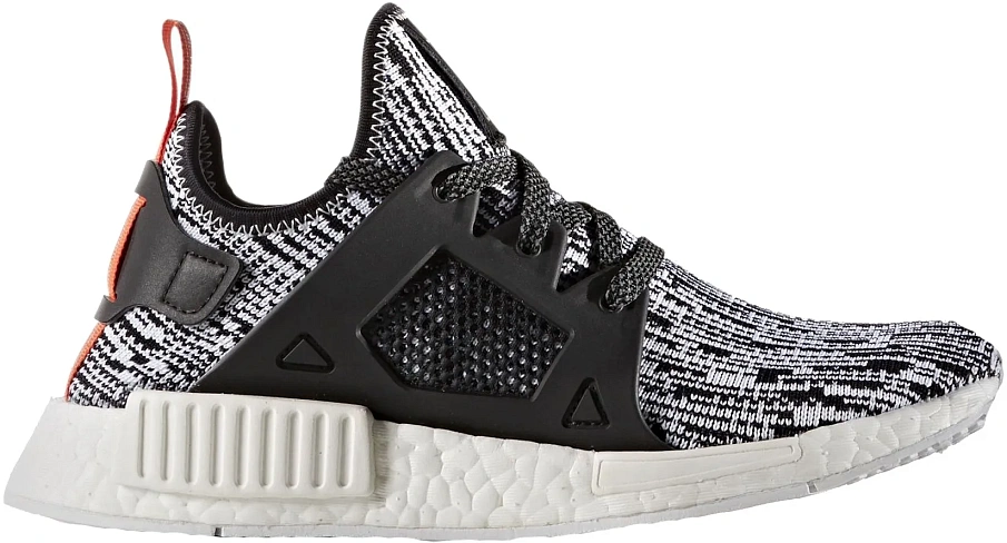 Фото № 1 с приближением к товару «‎adidas NMD XR1 Glitch Camo (Youth)»