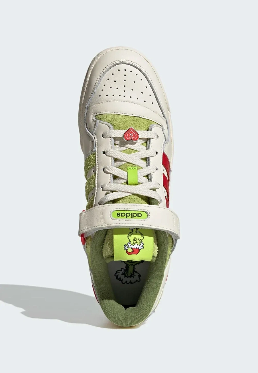 Фото № 3 с приближением к товару «‎Кроссовки Adidas spad115o1ri-a11-n»