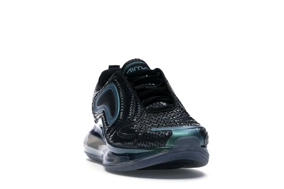 Фото № 5 с приближением к товару «‎Nike Air Max 720 Throwback Future »