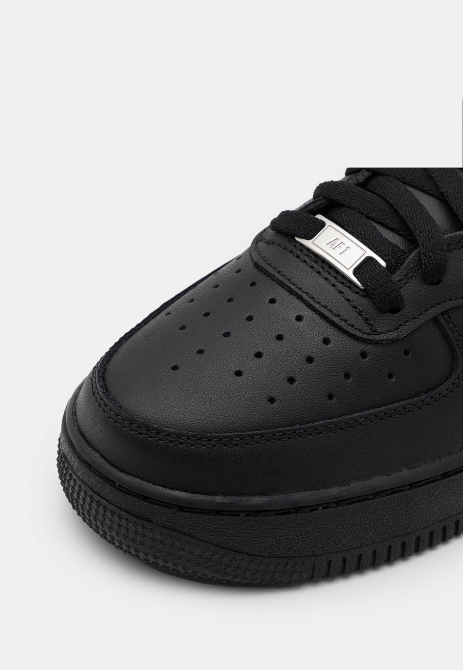 Фото № 5 с приближением к товару «‎Nike Air Force 1 ’07 »