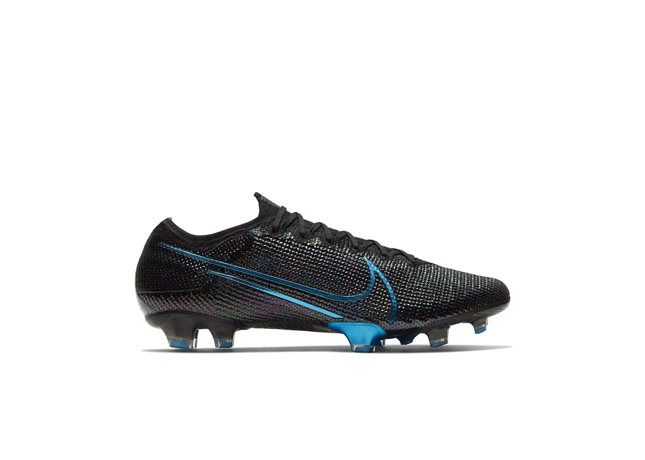 Фото № 1 с приближением к товару «‎Nike Mercurial Vapor 13 Elite FG Anthracite»