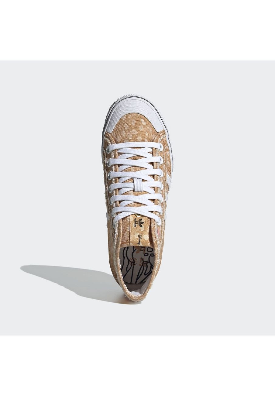 Фото № 3 с приближением к товару «‎Adidas Disney Nizza »