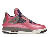 Фото № 1 с приближением к товару «‎Jordan 4 Retro Pink Foil »