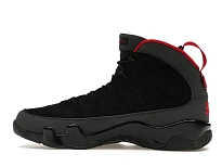 Фото № 3 с приближением к товару «‎Jordan 9 Retro Charcoal»