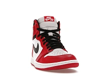 Фото № 4 с приближением к товару «‎Jordan 1 Retro Chicago (2015)»