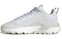 Фото № 1 с приближением к товару «‎adidas originals Nite Jogger Winterized White»
