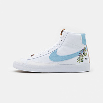 Фото № 3 с приближением к товару «‎Nike Blazer ’77 »