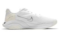 Фото № 2 с приближением к товару «‎Nike Wmns ZoomX SuperRep Surge 'White Metallic Silver'»