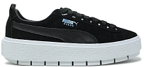 Фото № 1 с приближением к товару «‎Puma Platform Trace Ader Error Black »