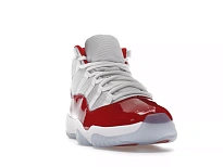 Фото № 2 с приближением к товару «‎Jordan 11 Retro Cherry (2022)»