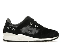 Фото № 1 с приближением к товару «‎ASICS Gel-Lyte III Paisley Black Cream»