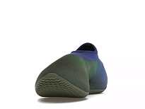 Фото № 4 с приближением к товару «‎adidas Yeezy Knit RNR Faded Azure»