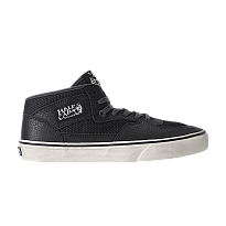 Фото № 1 с приближением к товару «‎Vans Half Cab Decon Combat Black (VN000EATBLA)»