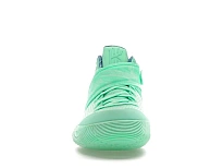Фото № 2 с приближением к товару «‎Nike Kyrie 2 What the Kyrie Green Glow»