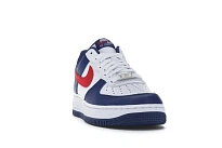 Фото № 3 с приближением к товару «‎Nike Air Force 1 Low USA (2020)»